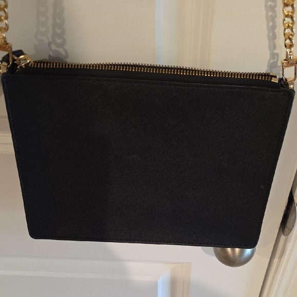 Kate Spade Black Crossbody Bag - Picture 3 of 10